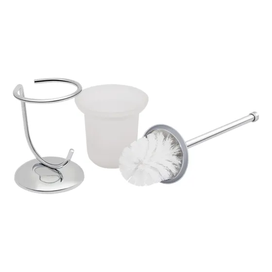 Йоржик Lidz Oreo 0503 підлоговий (матове скло) LDORE0503CRM22324 Chrome Київ