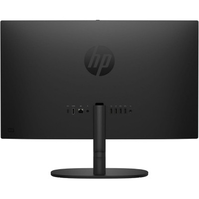 Компьютер HP 22-dg0001ua AiO / i3-N300, 8, 512, WiFi, Cam, K&M (AE0P2EA) Винница - изображение 4
