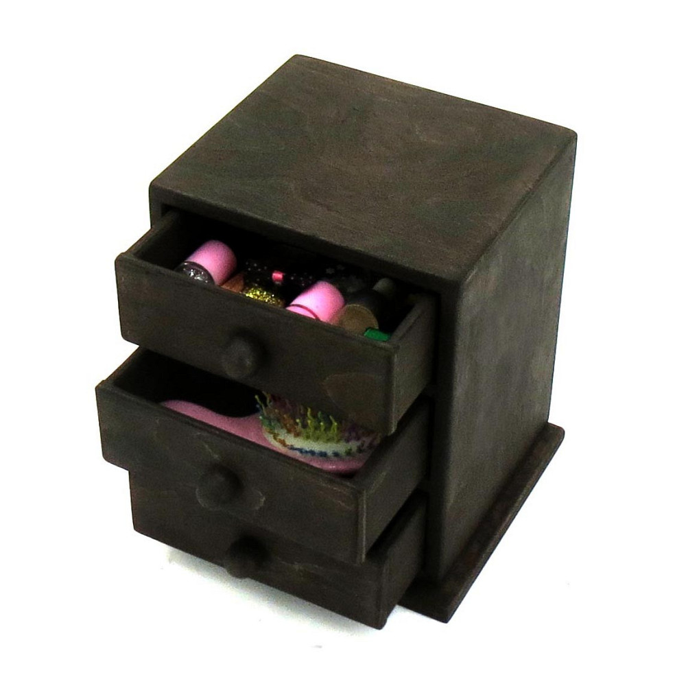 Органайзер для косметики 