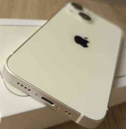 Айфон iPhone 13 mini 128Gb. Neverlock Київ