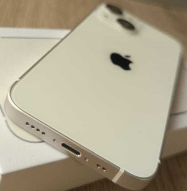 Айфон iPhone 13 mini 128Gb. Neverlock Киев - изображение 6