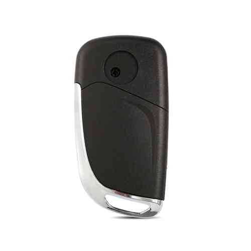 Выкидной ключ, корпус под чип, 3кн DKT0269, Chevrolet, HU100, NEW Винница