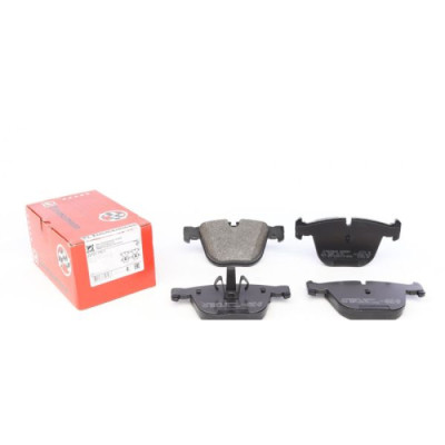 Гальмівні колодки ZIMMERMANN 23731.170.1 Вінниця - фото 5