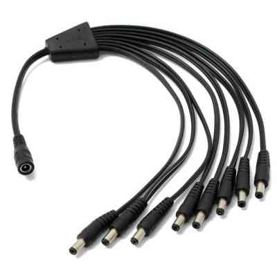 Розгалужувач живлення Atis A_DC_L8 Вінниця