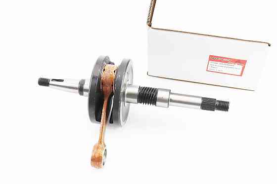 Колінвал Honda DIO AF27 / 28 Киев