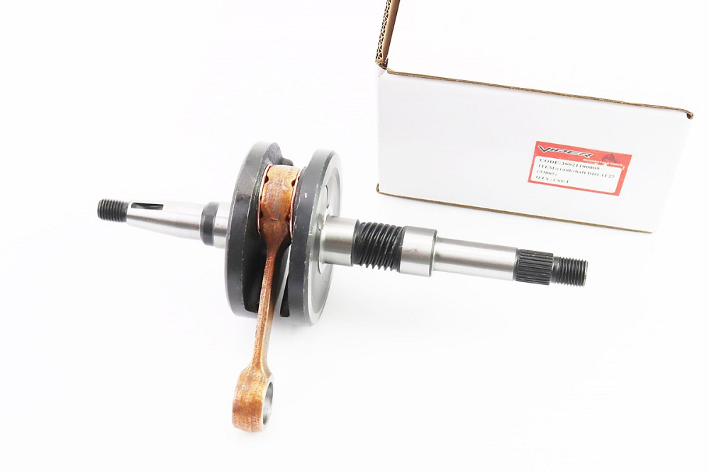 Колінвал Honda DIO AF27 / 28 Київ - фото 1