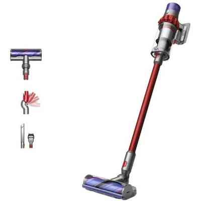 Пылесос Dyson V10 Origin (394464-01) Винница