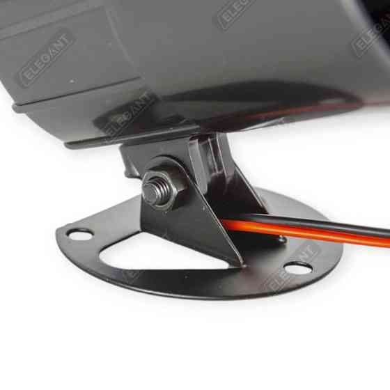 Сигнал-сирена мелодійний 6 тон 20Вт Мукачево