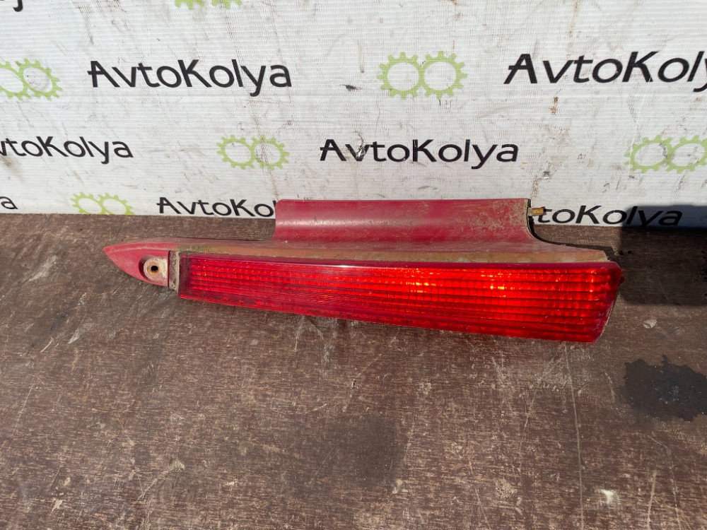 Ліхтар задній лівий (катафот) Citroen C4 2004-2010 (9655863880) Ковель - фото 1