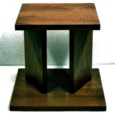 Стійка під акустику "Мороні" капучино Миколаїв - фото 1