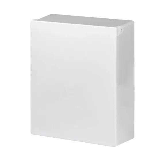 Розподільний бокс Light Vision VLC-05/320BXS, пластик, 320*125*250 мм (75-00248) Київ