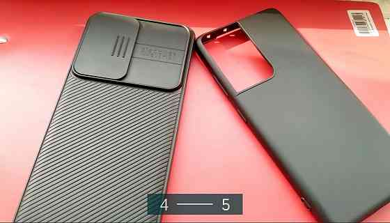 Смартфон Samsung Galaxy S21 Ultra 5G 12/128Gb. Киев