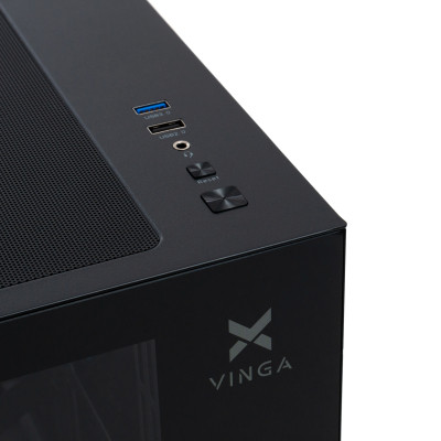 Корпус Vinga Bulldog Вінниця - фото 10