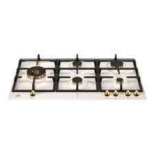 Варочная поверхность  90 CM BERTAZZONI HERITAGE P905LHERAG | PALNIK Вок Киев