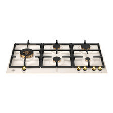 Варочная поверхность  90 CM BERTAZZONI HERITAGE P905LHERAG | PALNIK Вок Киев - изображение 1