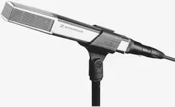 Мікрофон Sennheiser Sennheiser Ew D 835 S Set Cyfrowy Bezprzewodowy Zestaw Wokalowy 552 608 Mhz Київ