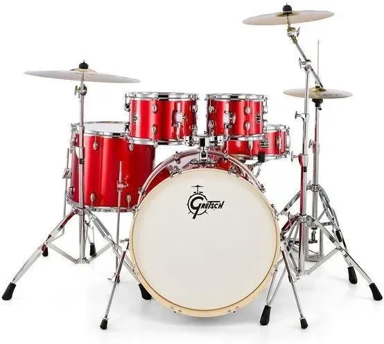 Ударная установка  Grestch Energy 22