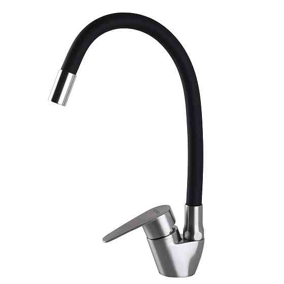 Змішувач для кухні Globus Lux MAIN SM-203SB (000023002) Київ