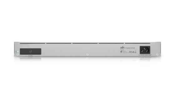 Коммутатор Ubiquiti UniFi USW-Enterprise-24-PoE (12x2.5GE PoE+,12xGE PoE+, 2xSFP+, max PoE 400W, L3) ( 5110 г Харьков