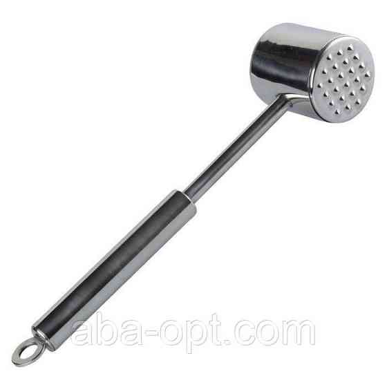 Молоток для мяса з труб. ручкой L 27 см (шт).Aba-Opt Одесса