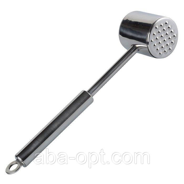 Молоток для м'яса з труб. ручкою L 27 см (шт) Одеса - фото 1