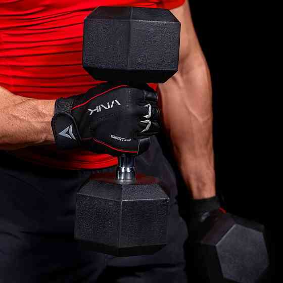Рукавички для фітнесу VNK PRO XL Кам'янське