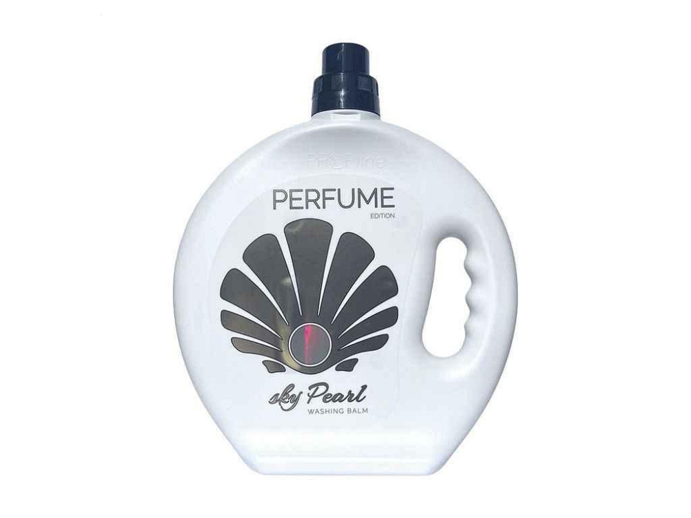 Гель для прання 1л Sky Pearl Universal PERFUME WHITE ТМ PROFLINE Київ - фото 1