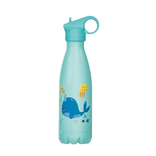 Термочашка 400мл Whale Maestro MR-1645-A Житомир - изображение 1
