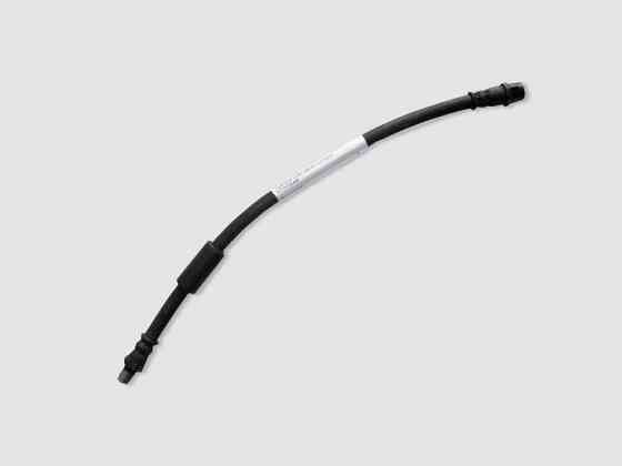 Mercedes-Benz  A2124200448 Гальмівний шланг заднього супорта E-Class W212 CLS C218 Одесса