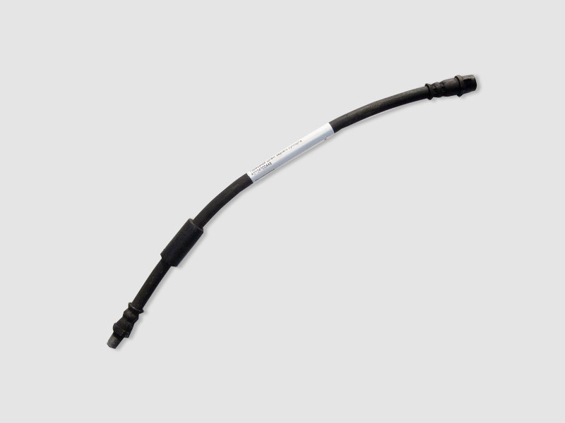 Mercedes-Benz  A2124200448 Гальмівний шланг заднього супорта E-Class W212 CLS C218 Одесса - изображение 2