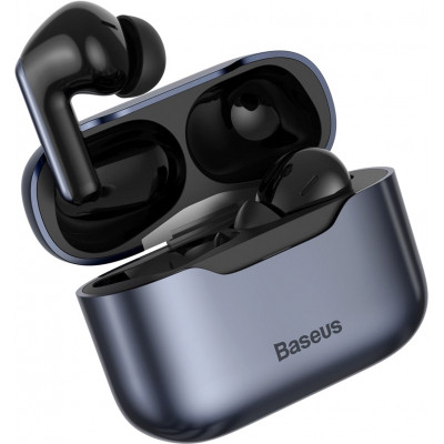 Навушники Baseus True Wireles Earphones S1 Pro Tarnish Black (NGS1P-0A) Вінниця - фото 2
