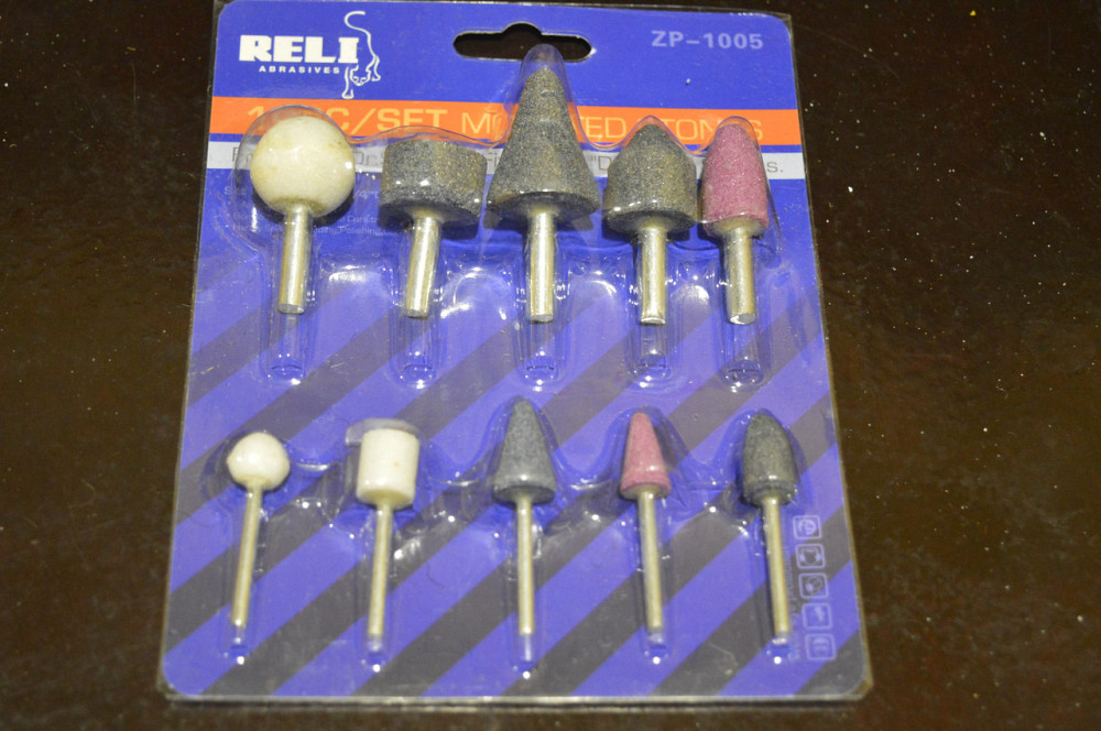 Куля 10 шт. (уп12шт) Ф3/Ф6 Полтава - фото 1