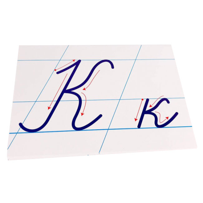 Детские обучающие карточки 