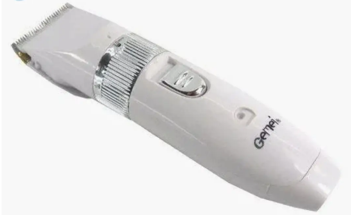 Машинка для стрижки тварин GEMEI GM-634 Pet. Груммер  довжина від  0,8 до 12 мм, автономна робота 60 хв Одеса - фото 3