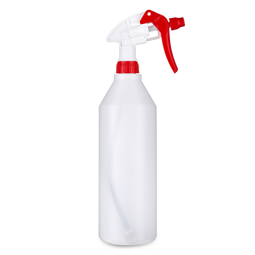 Ручний розпилювач Nowax 1л пляшка+тригер 28/400 + trigger sprayer 360° Львів - фото 2