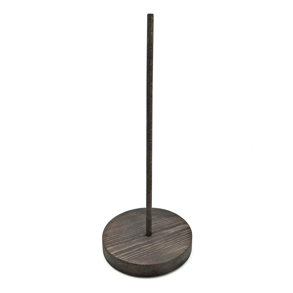 Підставка для ляльок "Тондо 13 тип А" венге Миколаїв - фото 4