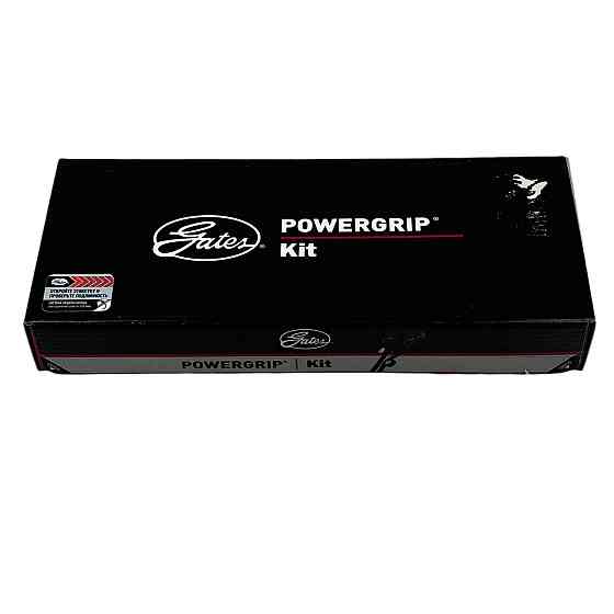 Ремкомплект 2108 натяжной (ремень, ролик новый образец) ГРМ Мукачево