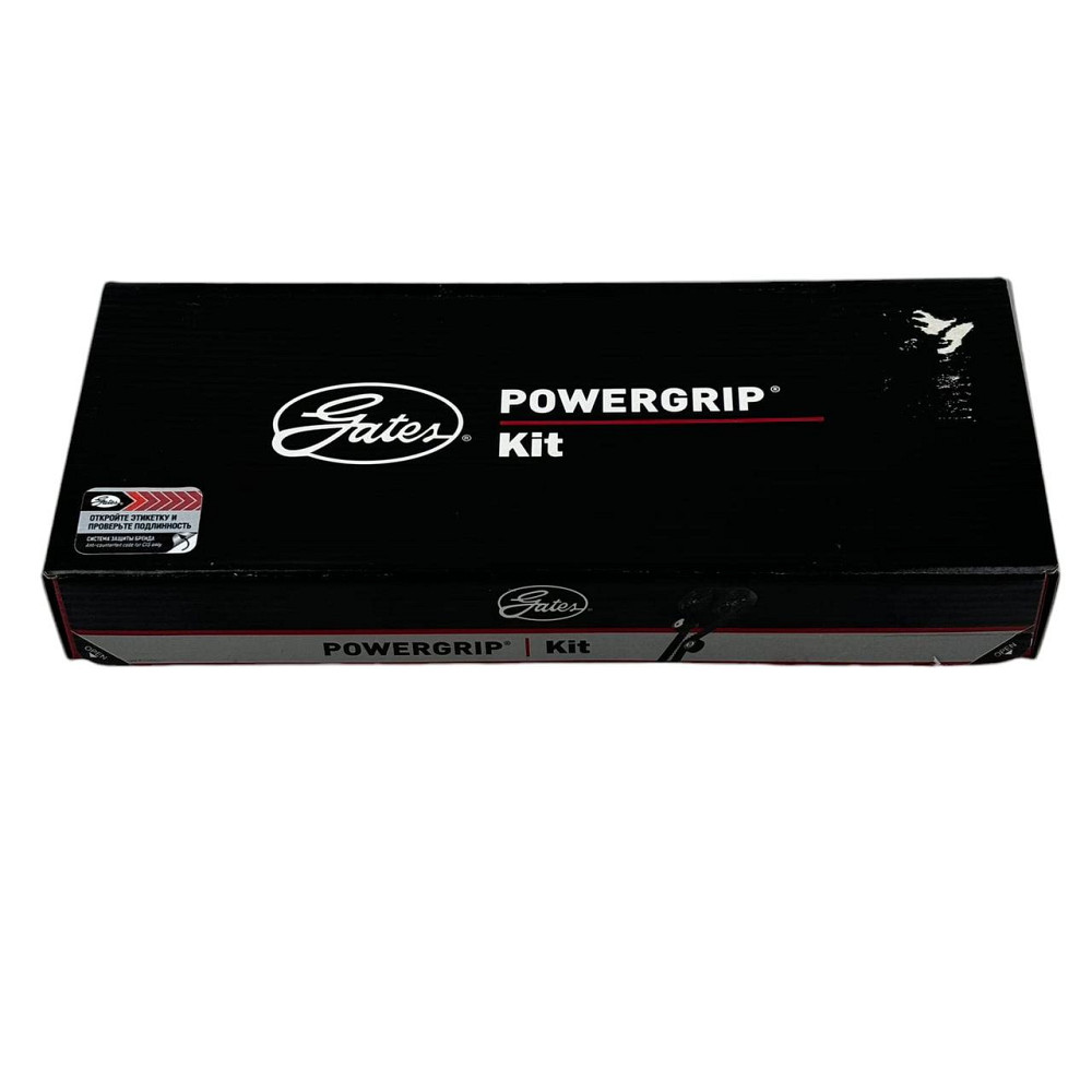 Ремкомплект 2108 натяжной (ремень, ролик новый образец) ГРМ Мукачево - изображение 5