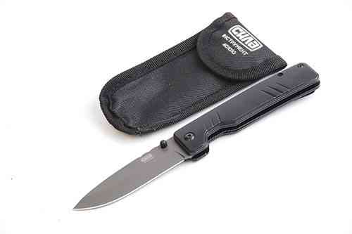 Складной нож для грибника СИЛА Харьков