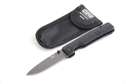 Складной нож для грибника СИЛА Харьков - изображение 1