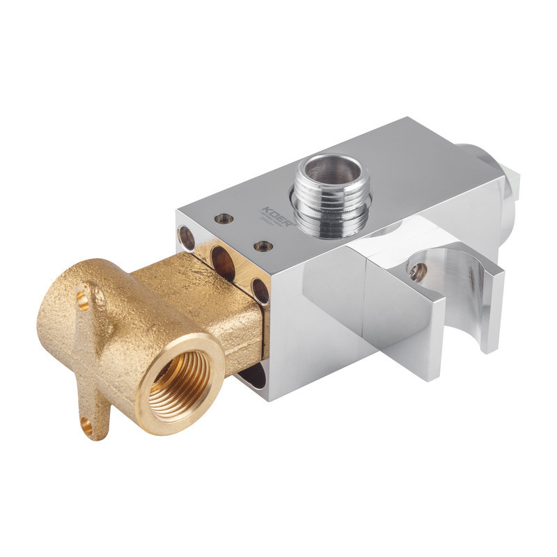 Змішувач для гігієнічного душу Koer KB-23007-04    ( KR5162 ) 37317 Харків - фото 7