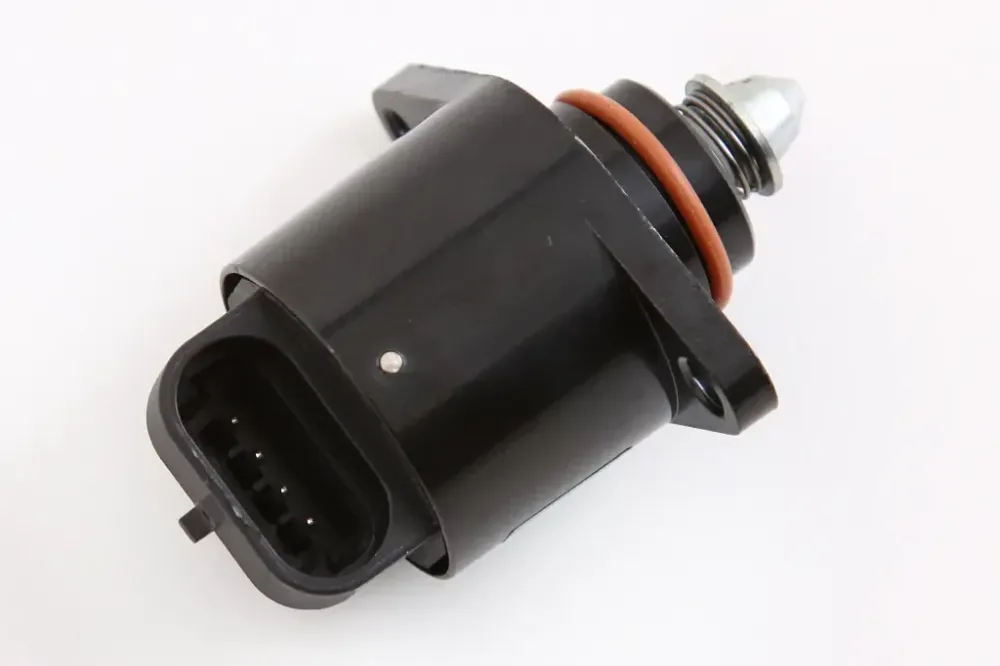 Регулятор холостого хода 2112 метал. Bakony под ориг. Винница - изображение 3