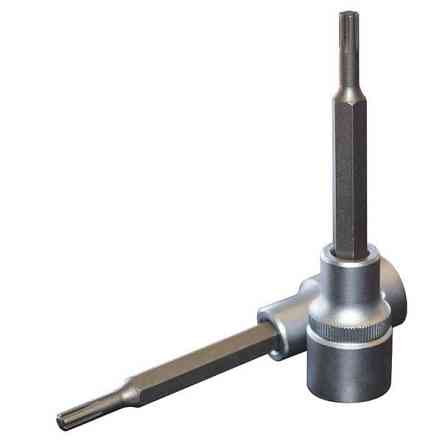 Головка 1/2" з насадкою Ribe М6 L- 100мм Одеса