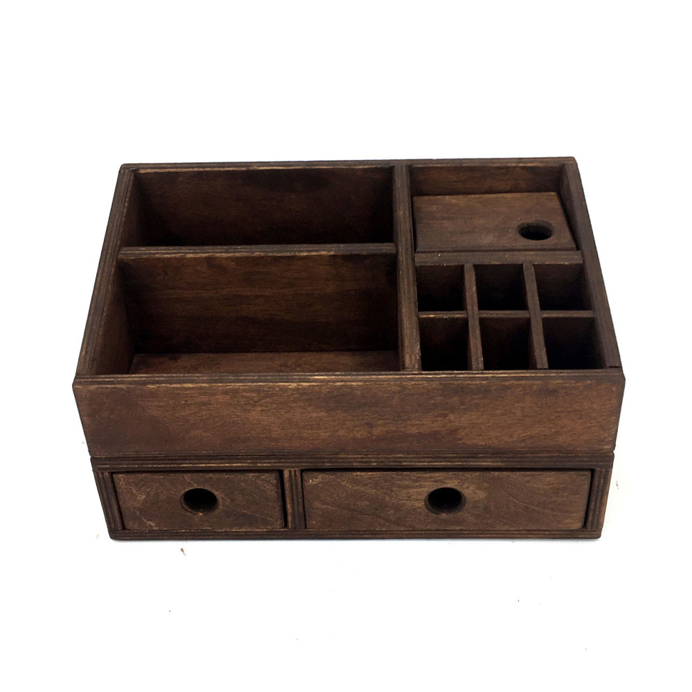 Настольный органайзер 