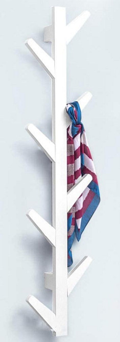 Вішалка для сумок "Маркал 8" зефір Миколаїв - фото 1