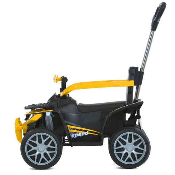 Детская каталка-толокар 3 в 1 M 6221EBLR-6 до 23 кг Винница