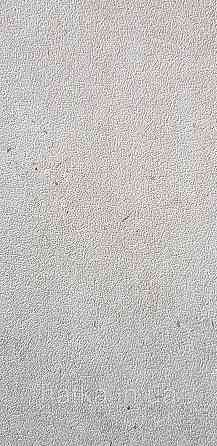 Шпалери вінілові на флізеліні AS creation Remix 1.06х10 під штукатурку під бетон сірі Київ