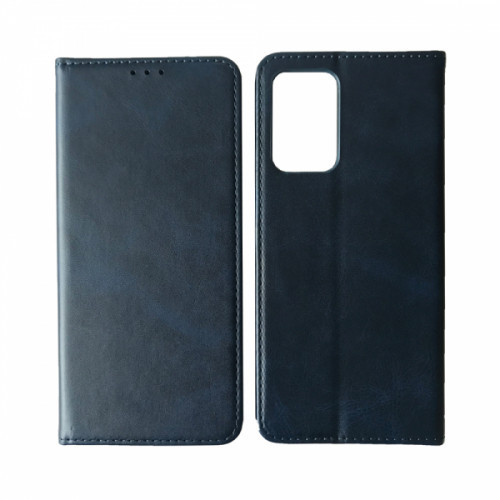 Чохол книжка Xiaomi Redmi Note 10 pro Premium Case blue Одеса - фото 2