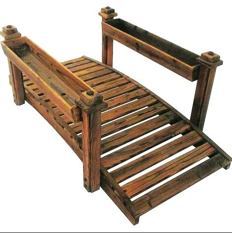 Садовий місток "Гарно" мускат Миколаїв - фото 1