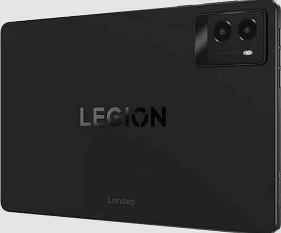 Игровой Планшет Lenovo LEGION Y700 2025 новый и упакованный. Харьков